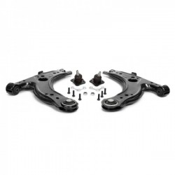 WAH AKTUÁTOROK elöl AUDI A3, SEAT LEON, TOLEDO II, SKODA OCTAVIA, VW BORA, GOLF 1J0 407 151 A