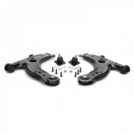 WAH AKTUÁTOROK elöl AUDI A3, SEAT LEON, TOLEDO II, SKODA OCTAVIA, VW BORA, GOLF 1J0 407 151 A