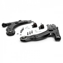 WAH AKTUÁTOROK elöl AUDI A3, SEAT LEON, TOLEDO II, SKODA OCTAVIA, VW BORA, GOLF 1J0 407 151 A