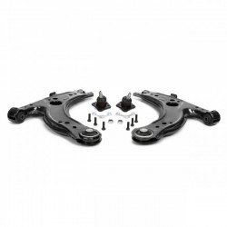 WAH AKTUÁTOROK elöl AUDI A3, SEAT LEON, TOLEDO II, SKODA OCTAVIA, VW BORA, GOLF 1J0 407 151 A