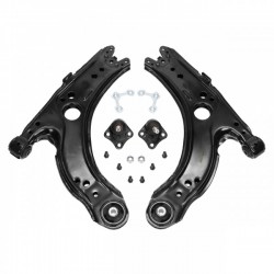 WAH AKTUÁTOROK elöl AUDI A3, SEAT LEON, TOLEDO II, SKODA OCTAVIA, VW BORA, GOLF 1J0 407 151 A