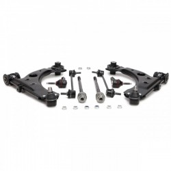 FRONT WAVES FIAT Stilo (192) - évjárat: 10.2006