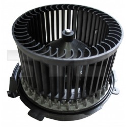FŰTŐVENTILÁTOR PEUGEOT 206 98- 6441K0