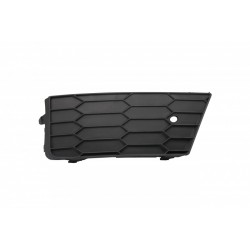 JOBB ELSŐ LÖKHÁRÍTÓ RÁCS OCTAVIA III 13-17 5E0807682B