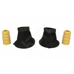 LENGÉSCSILLAPÍTÓ PUFFER + FEDÉL /KOMPLETTEN/ LAND ROVER ANR6124