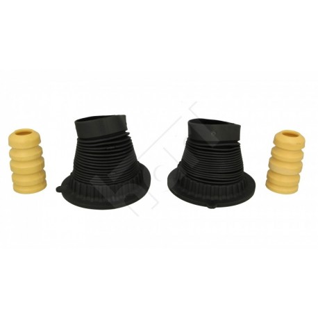 LENGÉSCSILLAPÍTÓ PUFFER + FEDÉL /KOMPLETTEN/ LAND ROVER ANR6124