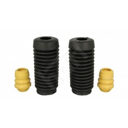 LENGÉSCSILLAPÍTÓ BUMP + PAJZS /KOMPLETTEN/ FIESTA V 01 900 145