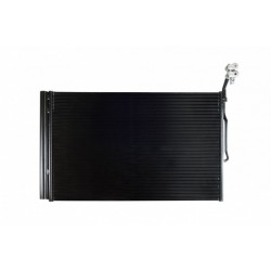 KLÍMABERENDEZÉS RADIÁTOR CAYENNE 3.0D 10- 95857311100