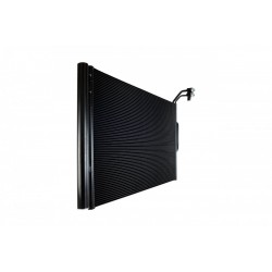 KLÍMABERENDEZÉS RADIÁTOR CAYENNE 3.0D 10- 95857311100