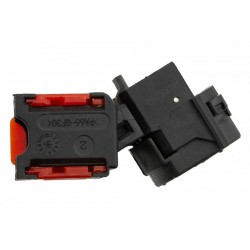 GYÚJTÁSKAPCSOLÓ BLOKK RENAULT CLIO III 2006-,KANGOO 2008-,MODUS 2004-,MASTER 2010-,TWINGO 2007-,OPEL MOVANO 2010/VERZIÓ 4