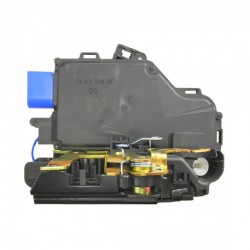 Bal első ajtó zárja PORSCHE Cayenne 95553101506