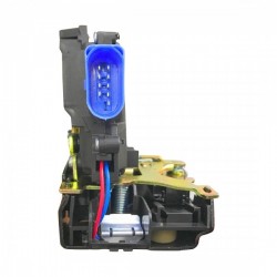 Bal első ajtó zárja PORSCHE Cayenne 95553101506