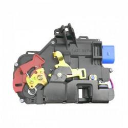 Bal első ajtó zárja PORSCHE Cayenne 95553101506