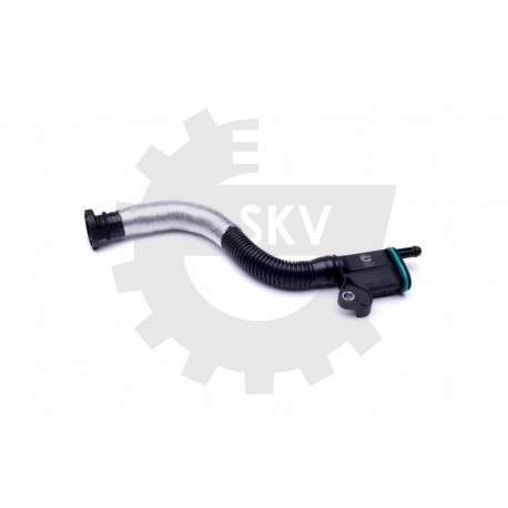 SZELLŐZŐCSATORNA SC. CRANK. AUDI A3 SEAT LEON ALTEA 06J103213B