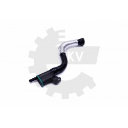 SZELLŐZŐCSATORNA SC. CRANK. AUDI A3 SEAT LEON ALTEA 06J103213B