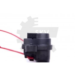 Töltőszárny működtető AUDI A1 A3 A6 8V0862153A 8V0862153A