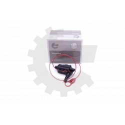 Töltőszárny működtető AUDI A1 A3 A6 8V0862153A 8V0862153A