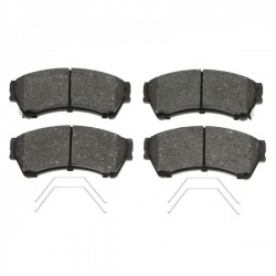 PRÉMIUM FÉKBETÉTEK GSYD-33-23Z