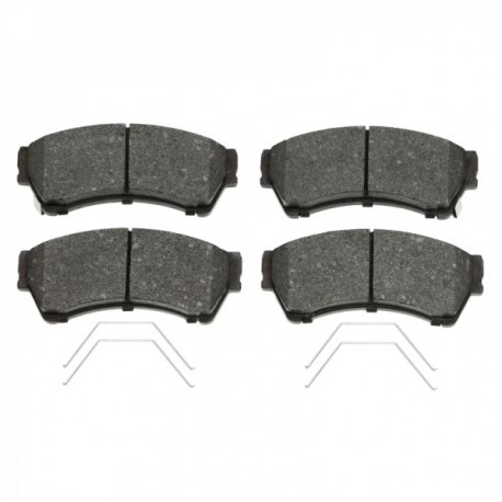 PRÉMIUM FÉKBETÉTEK GSYD-33-23Z