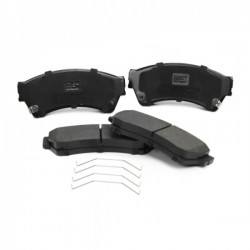 PRÉMIUM FÉKBETÉTEK GSYD-33-23Z