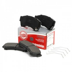 PRÉMIUM FÉKBETÉTEK GSYD-33-23Z