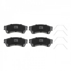 PRÉMIUM FÉKBETÉTEK GSYD-33-23Z