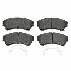 PRÉMIUM FÉKBETÉTEK GSYD-33-23Z