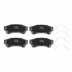 PRÉMIUM FÉKBETÉTEK GSYD-33-23Z