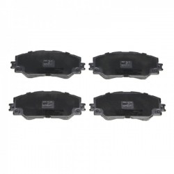 PRÉMIUM FÉKBETÉTEK 04465-12610