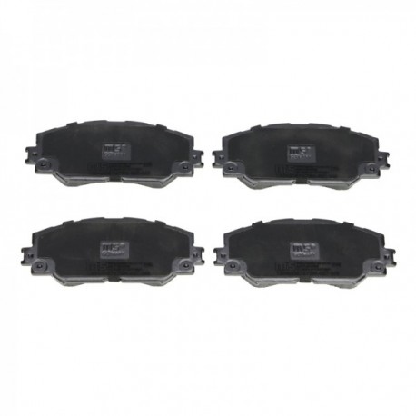 PRÉMIUM FÉKBETÉTEK 04465-12610