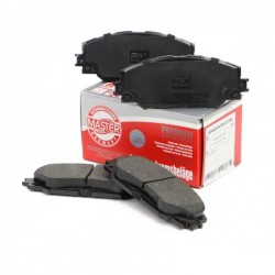 PRÉMIUM FÉKBETÉTEK 04465-12610