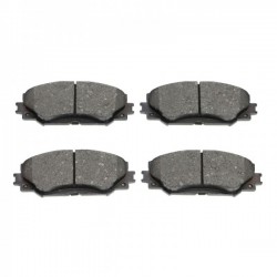 PRÉMIUM FÉKBETÉTEK 04465-12610