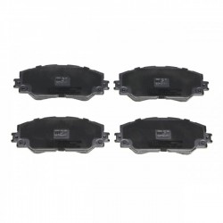 PRÉMIUM FÉKBETÉTEK 04465-12610