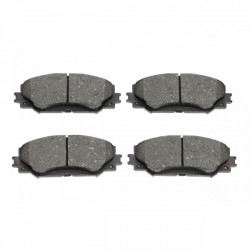 PRÉMIUM FÉKBETÉTEK 04465-12610