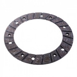 KUPLUNGTÁRCSA BÉLÉS 180 6001538291