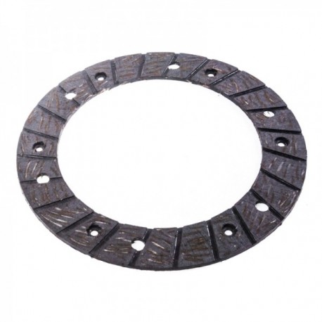 KUPLUNGTÁRCSA BÉLÉS 180 6001538291