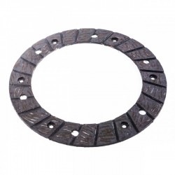 KUPLUNGTÁRCSA BÉLÉS 180 6001538291