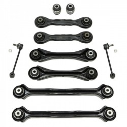 HÁTSÓ LENGŐKAROK BMW 1 MS 2 406 292