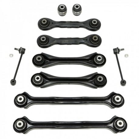 HÁTSÓ LENGŐKAROK BMW 1 MS 2 406 292