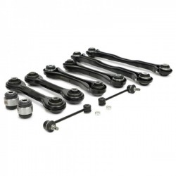 HÁTSÓ LENGŐKAROK BMW 1 MS 2 406 292