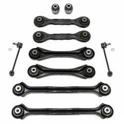 HÁTSÓ LENGŐKAROK BMW 1 MS 2 406 292