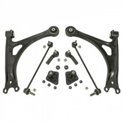 ELSŐ LENGŐKAROK AUDI TT (8N3) MS 8N0 422 812 A