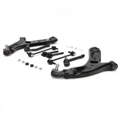 ELSŐ LENGŐKAROK HYUNDAI I30 II (GD), 56540-2H000