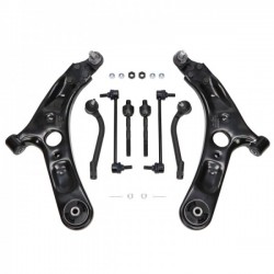 ELSŐ LENGŐKAROK HYUNDAI I30 II (GD), 56540-2H000