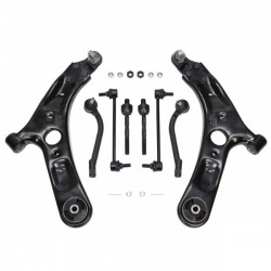 ELSŐ LENGŐKAROK HYUNDAI I30 II (GD), 56540-2H000