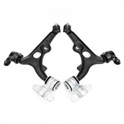 Elülső WAVES FIAT SCUDO MS 13 130 830 80