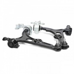 Elülső WAVES FIAT SCUDO MS 13 130 830 80