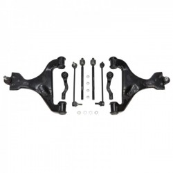 Elülső WAVES MERCEDES VIANO, VITO MS 639 330 04 10