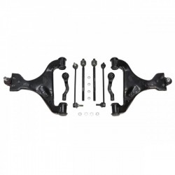 Elülső WAVES MERCEDES VIANO, VITO MS 639 330 04 10