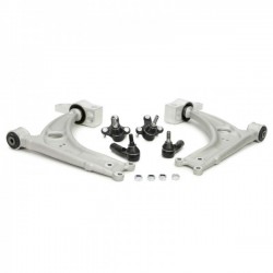 Hátsó hullámok VW PASSAT (3C2, 3C5) adapterek nélkül 1K0 423 811 K